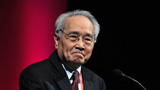 福音大会2011 王永信牧师 我们仍然是为了信仰-五重考验