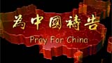 11中国福音大会 短片--为中国祷告